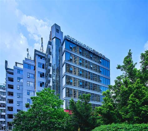 CityNote Hotel China Plaza Guangzhou - Booking Deals + 2021 Promos