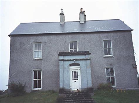 Stradbally Rectory, Church Lane, STRADBALLY, Stradbally, LAOIS - Buildings of Ireland