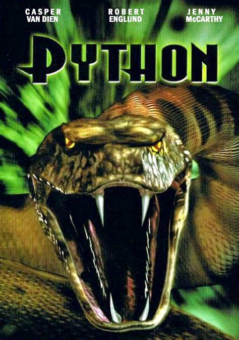 Python (2000)