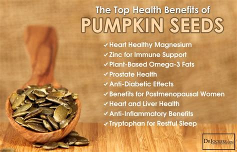 4 Ways Pumpkin Seeds Cleanse Your Body | Pumpkin seeds benefits ...