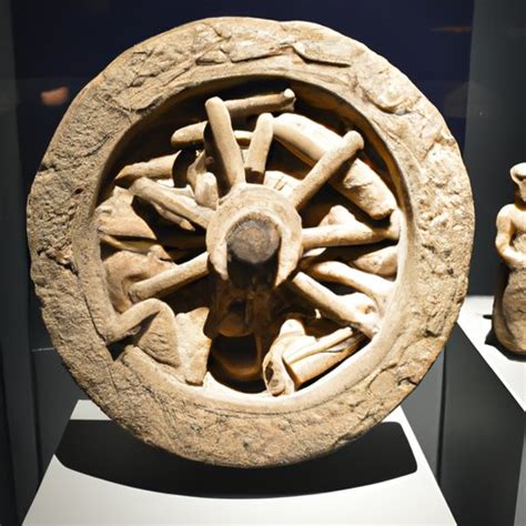 Did the Sumerians Invent the Wheel? An Exploration of Ancient History ...