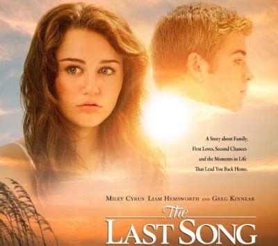 Last Song |Teaser Trailer