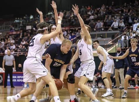 Meet SBLive’s 2021 Idaho High School Boys Basketball All-State Teams - Sports Illustrated High ...