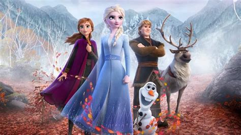 'Frozen 3' Star Kristen Bell Tries to Force Disney's Hand by ...