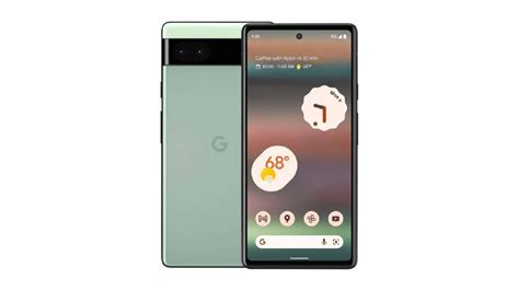 Google's fantastic Pixel 6a on sale for nearly 50% off for the first time ever - PhoneArena