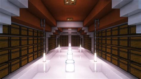 Top 6 Minecraft storage room ideas - News Republic