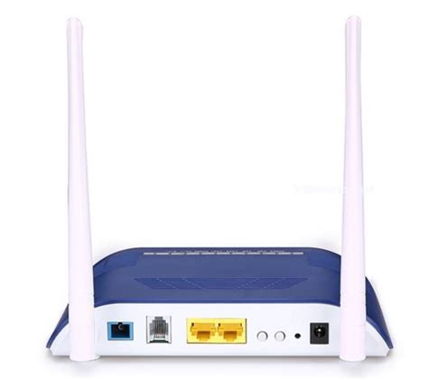 FTTH GPON EPON ONU 1GE 1FE 1 PUNTOS WIFI Fibra ONT módem Router fabricantes y proveedores - Made ...