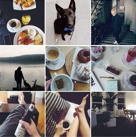 Instagram moments // Life lately