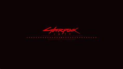 Cyberpunk 2077 Minimalist Wallpapers - Wallpaper Cave