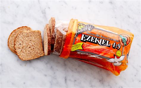 Food For Life Ezekiel 4:9 Sprouted Whole Grain Bread | lupon.gov.ph