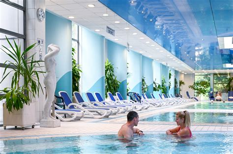 The Best Thermal Baths in Budapest - Budapest Travel Guide