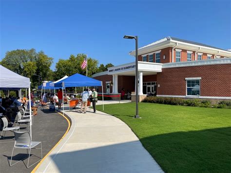 Richmond Public Schools celebrates re-naming of elementary school ...