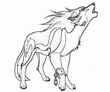 Wolf Pup Coloring Pages At GetColoringscom  Free Printable Colorings sketch template