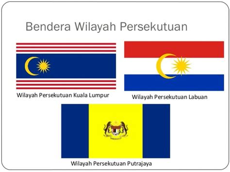 Wilayah Persekutuan Di Malaysia - Lagu rasmi baru wilayah persekutuan ini dirasmikan oleh yab ...