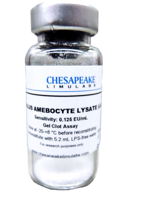 Chesapeake Limulabs | LAL