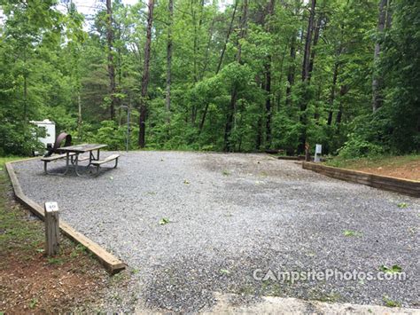 Smith Mountain Lake State Park - Campsite Photos & Reservations