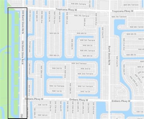 Update on Seven Islands Development Project in Cape Coral | Southwest FL - SageRealtor.com