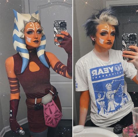 827 best Ahsoka Tano images on Pholder | Star Wars, Prequel Memes and ...