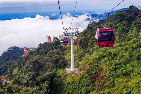 16 Best Things to Do in Genting Highlands - What is Genting Highlands ...