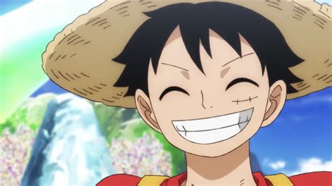 One Piece Film Red Showcases Luffy's New Transformation For The First Time