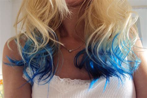 Blue hair- love it | Hair beauty, Cool hairstyles, Hair