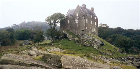 The Malcom Family | Scotland castles, Scottish castles, Castle