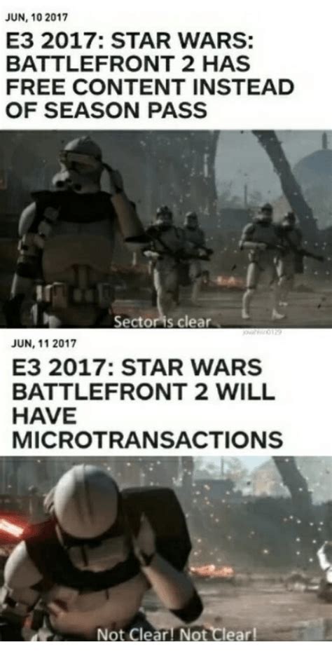 Star Wars Battlefront 2 Memes - Star Wars Battlefront Ii Memes Gifs Imgflip - troquinadames