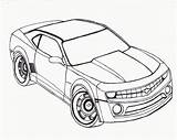 Camaro Coloring Pages  K5 Worksheets sketch template