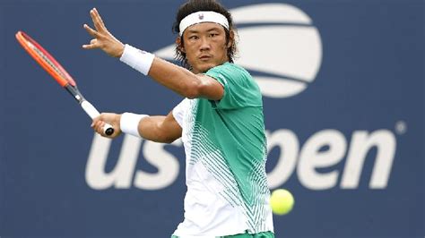 Chinese tennis players make perfect start to U.S. Open 2023 - CGTN