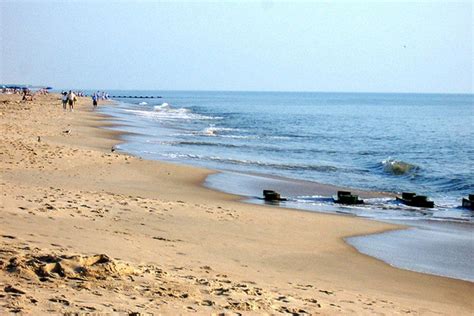 10Best Visits Rehoboth, a Friendly Beach Getaway