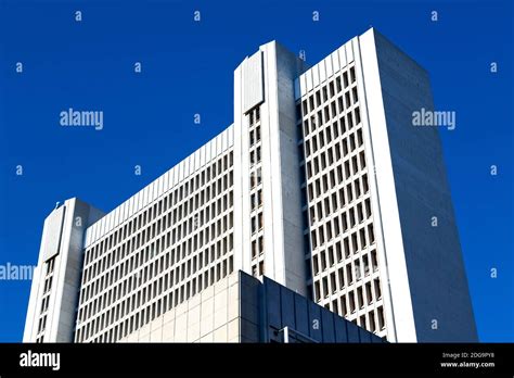 In south africa skyscraper architecture Stock Photo - Alamy