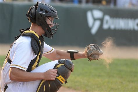 Baseball: Drey Dirksen enjoys the present - West Central Tribune | News, weather, sports from ...