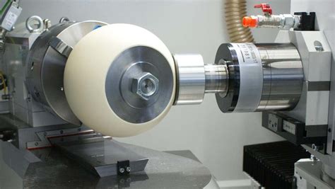 Ceramic CNC Machining: Enhancing Performance and Durability of Parts