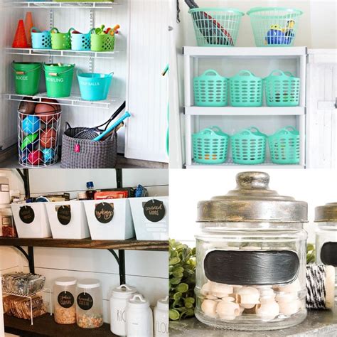 21 Dollar Tree Storage Ideas To Try - Craftsy Hacks