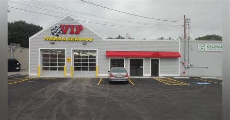 VIP Raises $12,180 for Lewiston Support Fund | Modern Tire Dealer