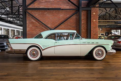 Buick Century Blue (24) - Richmonds