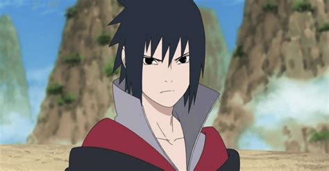 13 Anime Characters Like Sasuke Uchiha, Ranked by Similarity