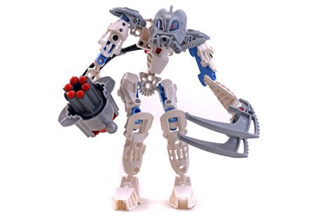 Toys & Hobbies LEGO Bionicle Toa Mahri Toa Matoro Set #8915 LEGO ...