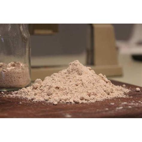 Malt Flour - Barley Malt Flour, Wheat Malt Flour and Dry Malt Flour