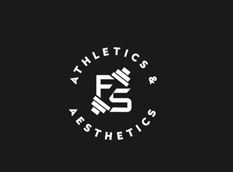 Great Personal Trainer Logo Examples to Use as Inspiration