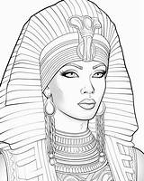 Ancient Egypt Coloring Pages sketch template