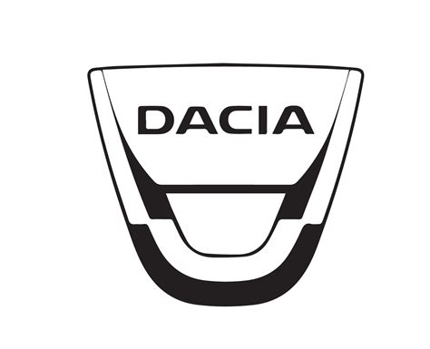 Dacia Logo