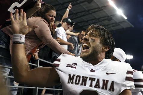 FCS Teams That Toppled FBS Teams in Week 1