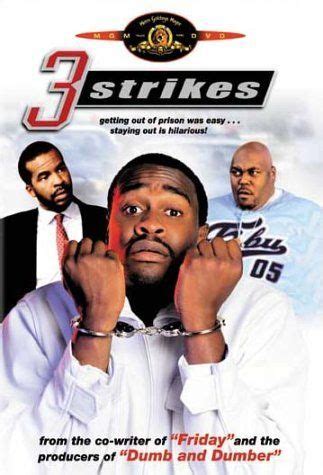 3 Strikes (2000) on Collectorz.com Core Movies