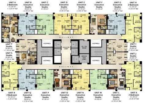 48 Best HOTEL FLOOR PLAN LAYOUT images | Hotel floor plan, Hotel floor, Floor plan layout