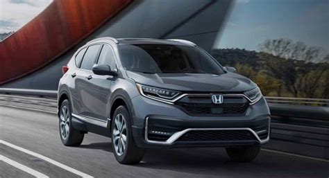 All-New 2023 Honda CRV Redesign Preview | Car US Release