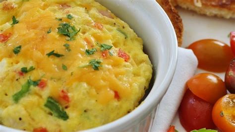 Oven Baked Omelet Recipe - Allrecipes.com