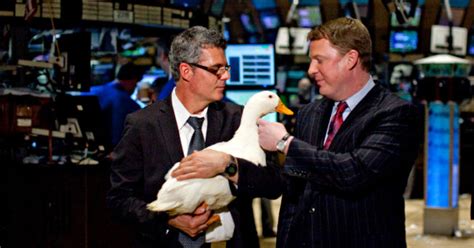 The Y2K Crisis Was the Aflac Duck's Moment to Shine