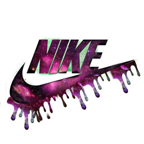 Nike Drip Logo Svg Free - Layered SVG Cut File - Download Free Font ...