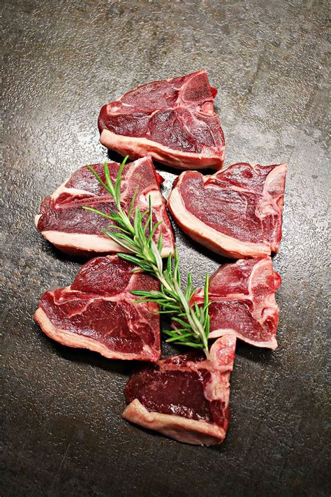 Ultimate Guide to Lamb Cuts - Chef Tariq - Food Blog